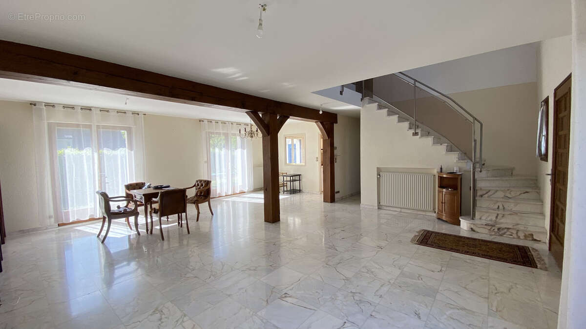 Maison à VENDOME