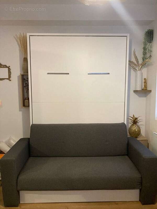 COMPANS : bien de rentabilité en immeuble de standing - photo 11