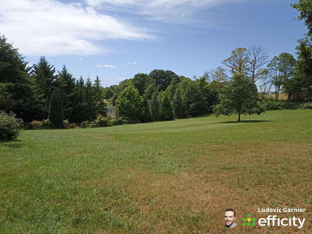 Maison 167 m² à Mortain  - photo 23