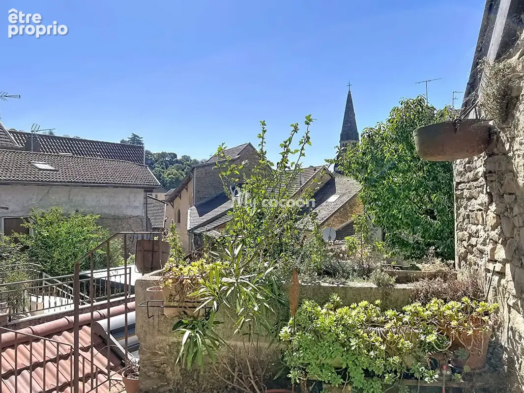Maison - T3 - 131 m2 - photo 5