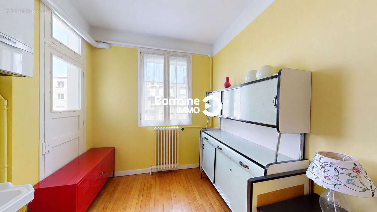 Appartement standing hyper-centre 200m²  garages - photo 13