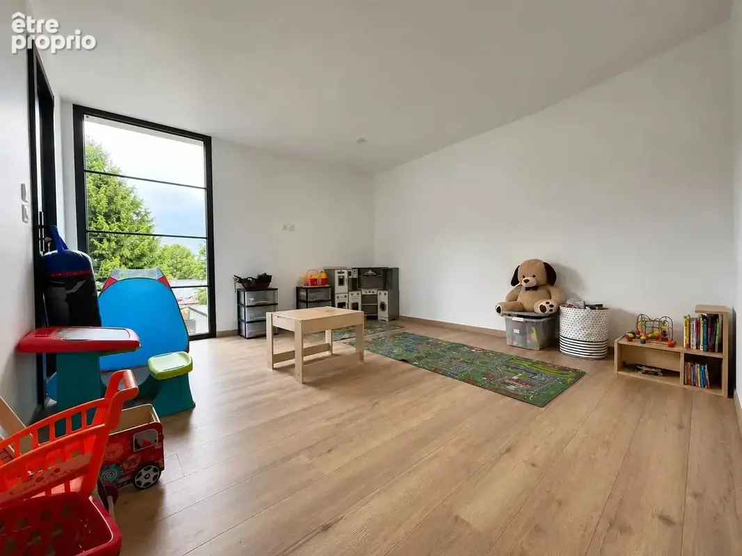 Maison d architecte - photo 6