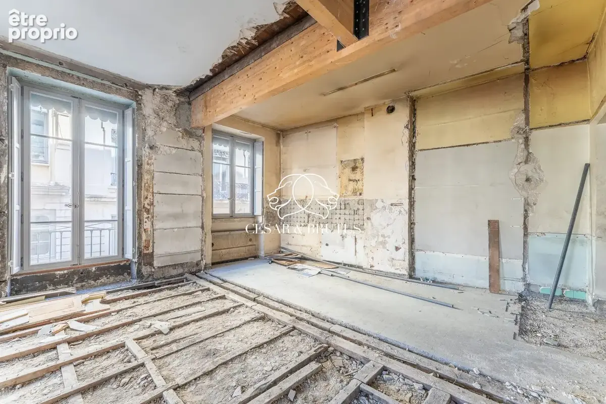 Appartement 5 pièces 110 m² à vendre à Lyon-2e (69002) - photo 6