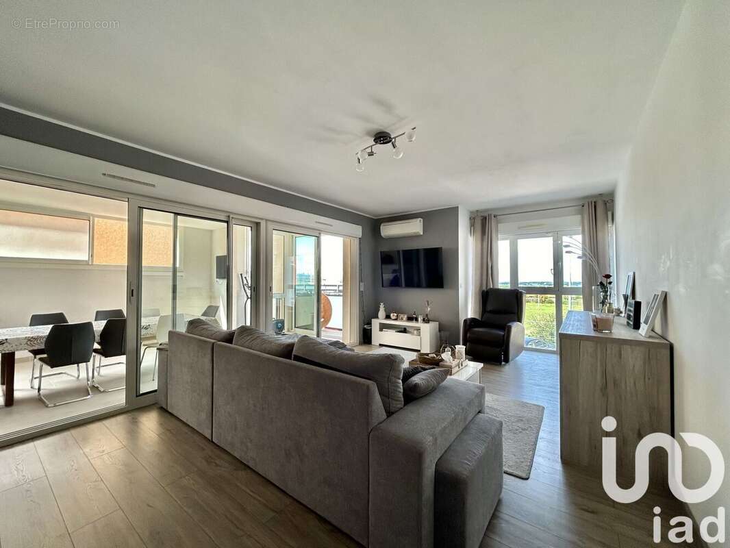 Photo 3 - Appartement à VILLELONGUE-DELS-MONTS