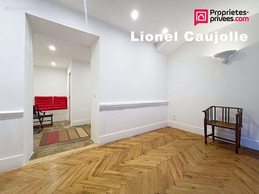 Maison à LISLE-SUR-TARN