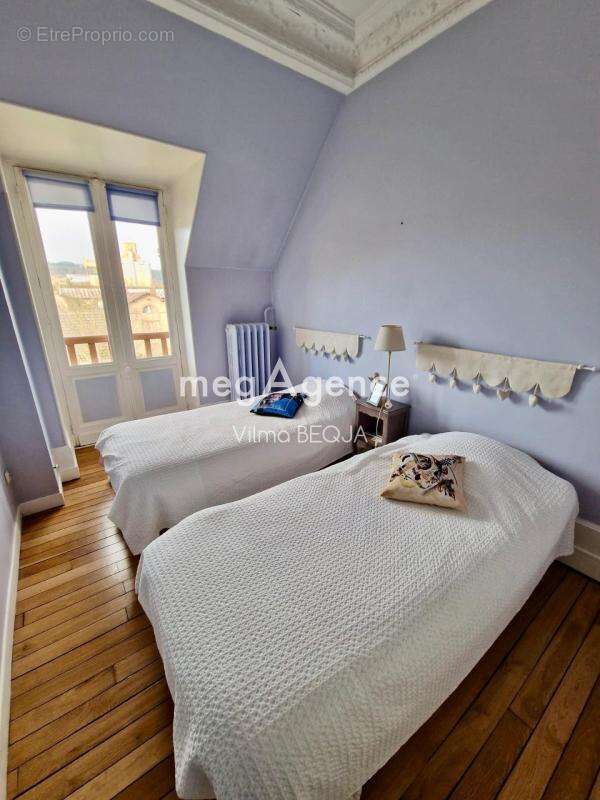 Appartement à SENS
