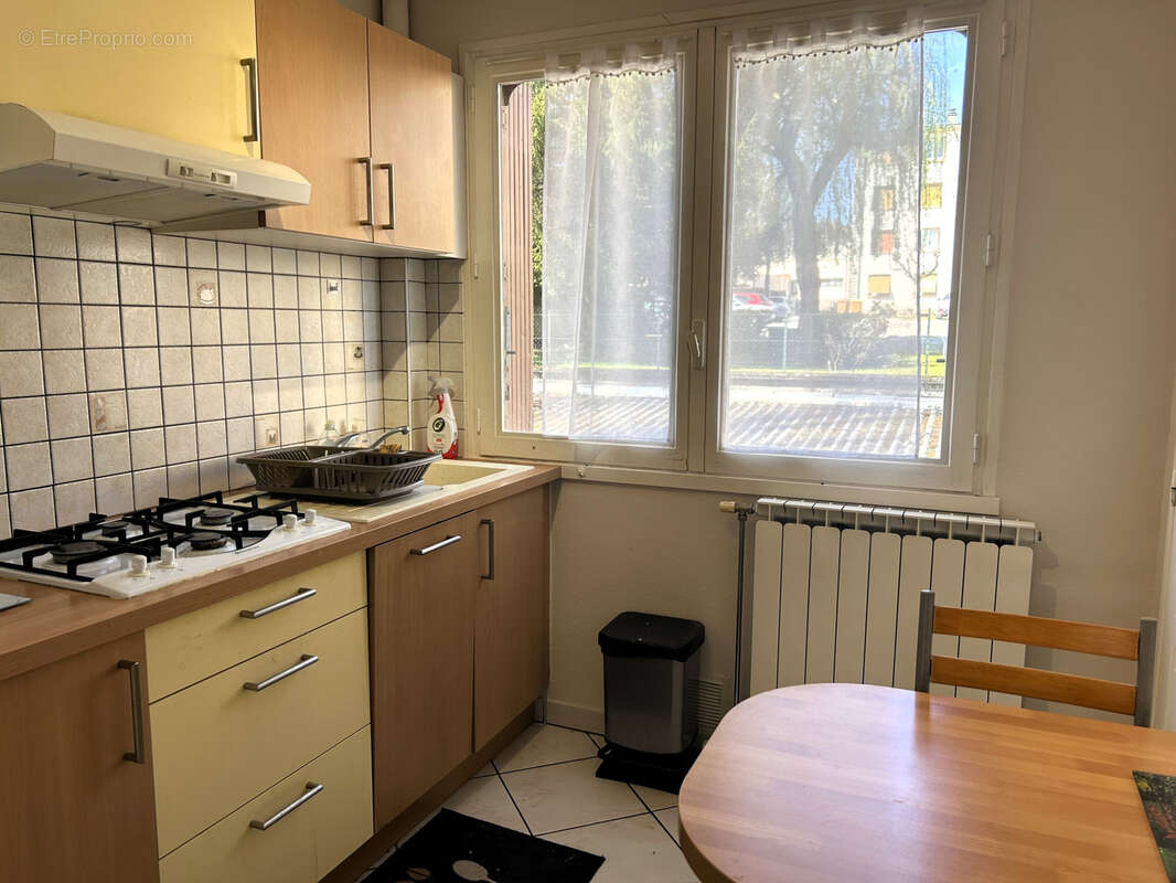 Appartement à AURILLAC