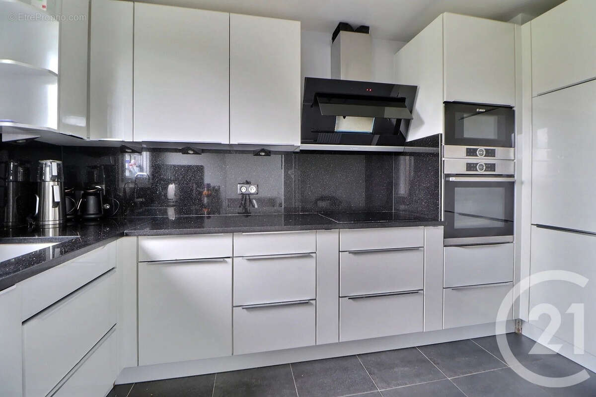 Appartement à AULNAY-SOUS-BOIS