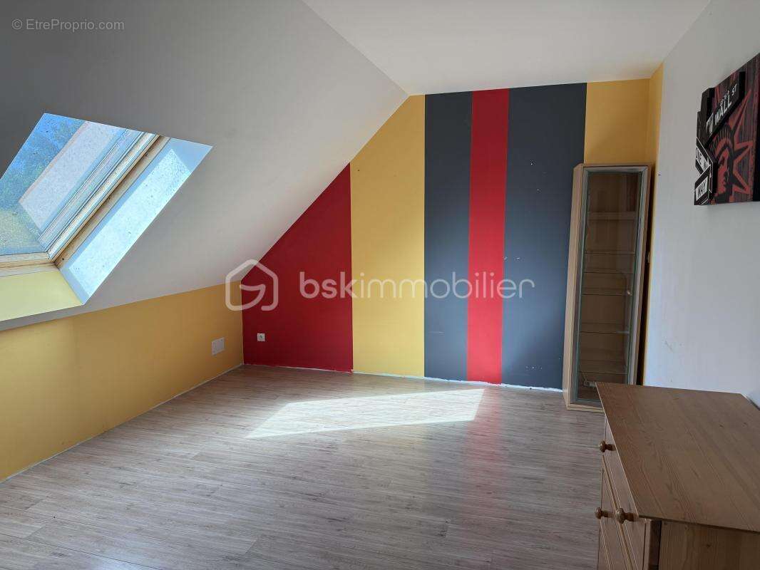 Maison à LA MEMBROLLE-SUR-CHOISILLE