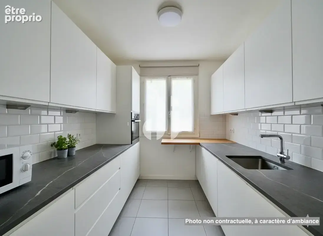 Maison Centre ville Gradignan 5 pièces 103 m2 4 chambres avec grand rdc aménageable - photo 6