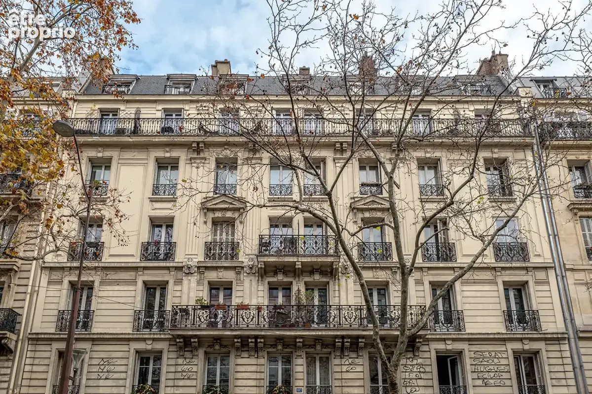 Local commercial 91m² à paris 11e arrondissement - photo 12