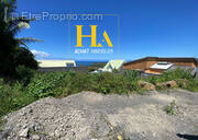 Terrain à SAINT-JOSEPH