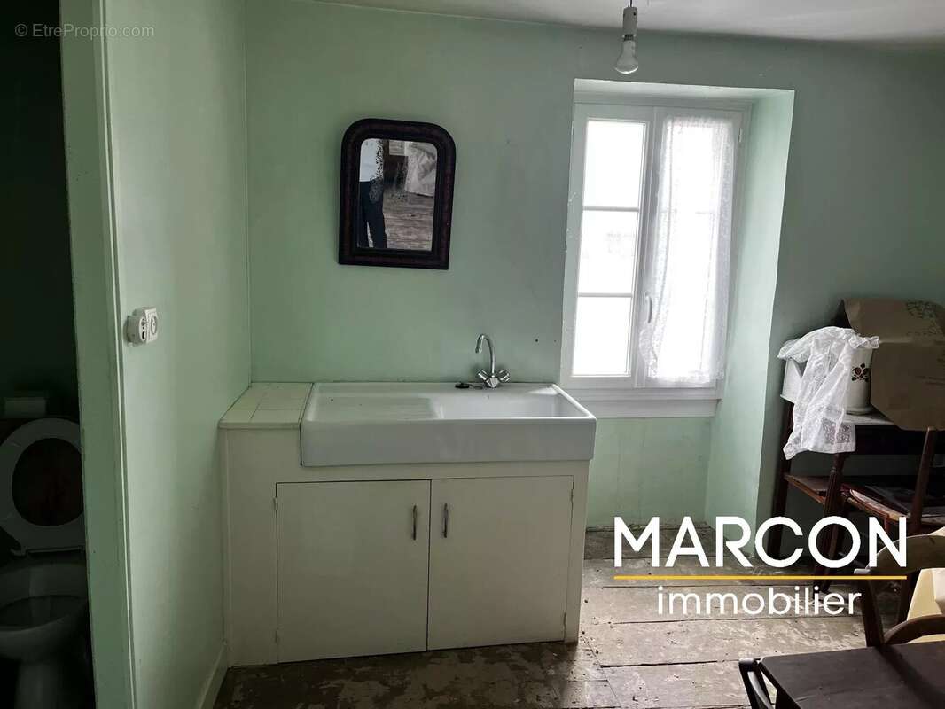 EXCLUSIVITE - Ensemble de 2 maisons de bourg - photo 22