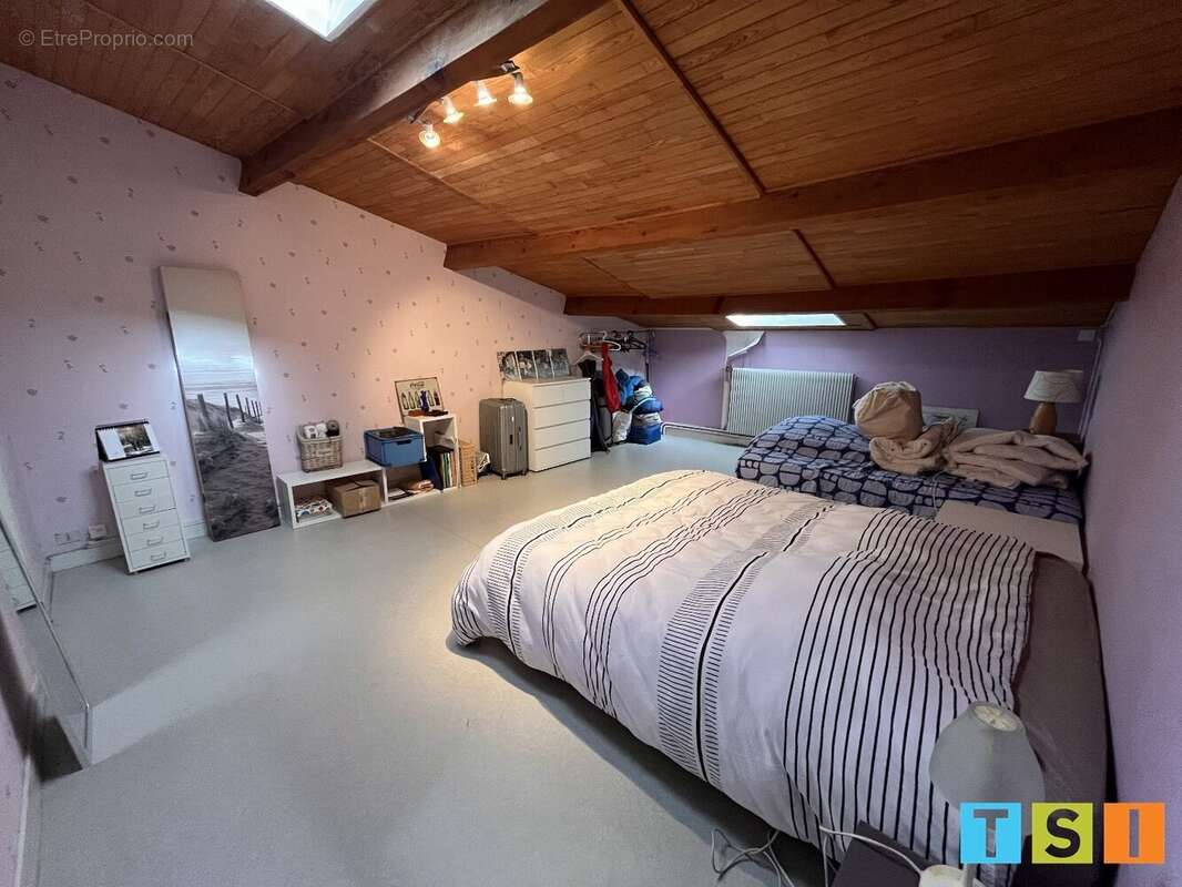 Maison à SAINT-MARCET