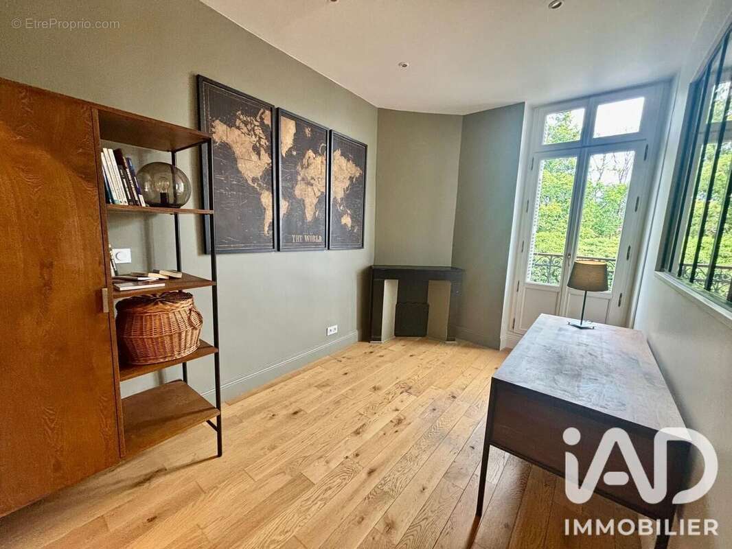 Appartement 62 m² à Dijon  - photo 2