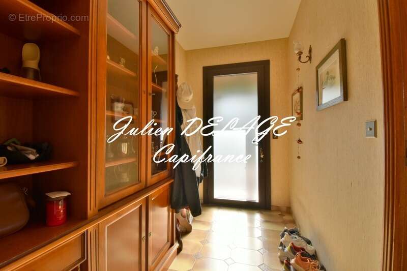 Appartement à EMBRUN