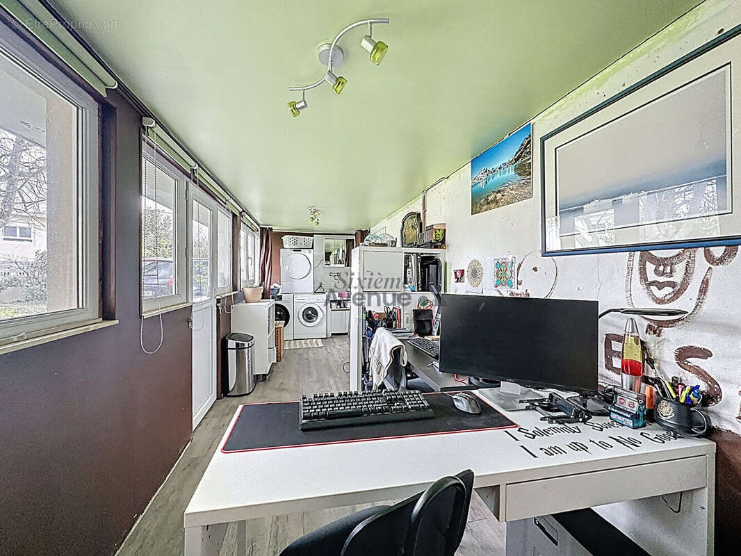 Maison à NOISY-LE-GRAND