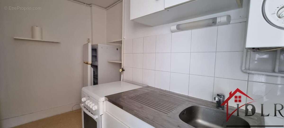 Appartement à BESANCON