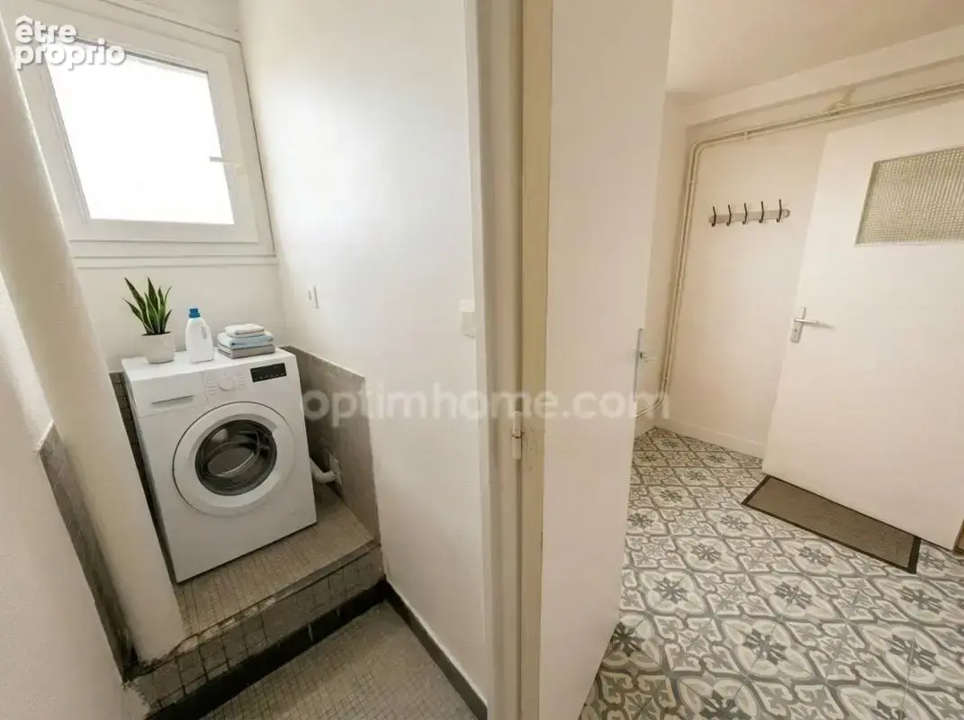 Ajustement de prix ! EXCLUSITÉ LE HAVRE A vendre Appartement avec trois chambres, cave et parking sécurisé ! - photo 7