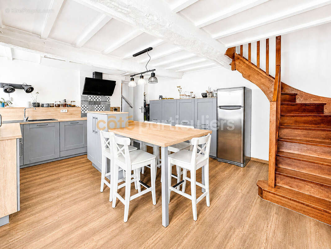Agneaux - Maison familiale 142m2 - 4 chambres - photo 5