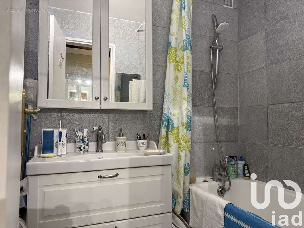 Photo 7 - Appartement à RAMBOUILLET