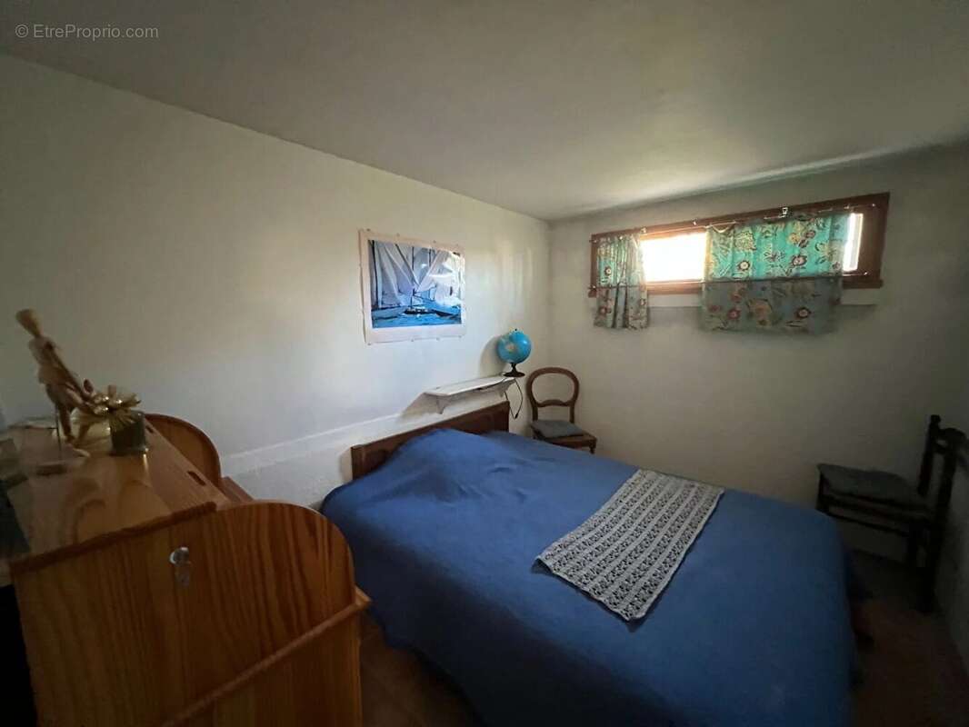 Maison à JARD-SUR-MER