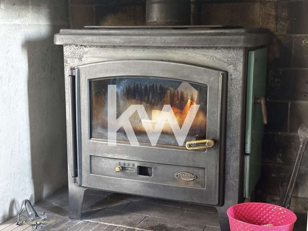 Maison à LA PORCHERIE