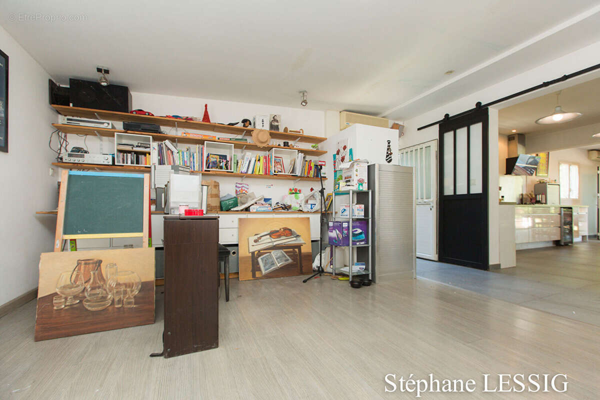 Maison à LA POSSESSION