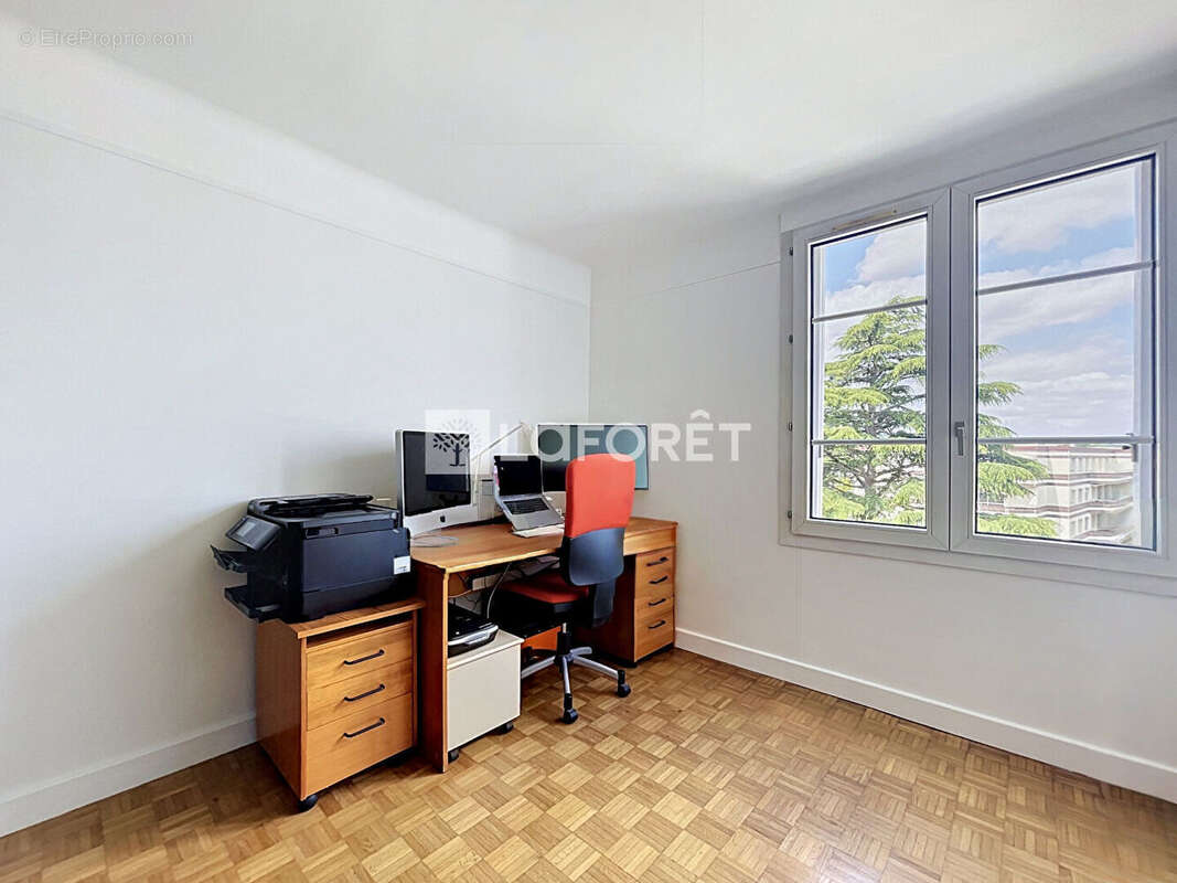 Appartement à LE PECQ