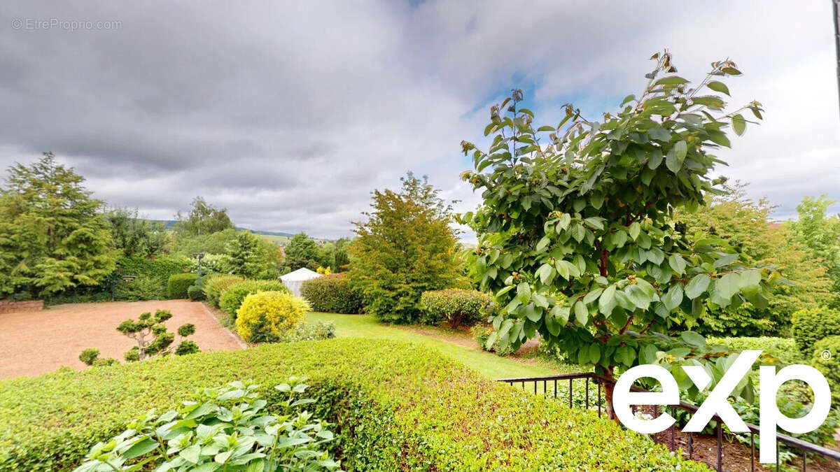 Maison à WISSEMBOURG
