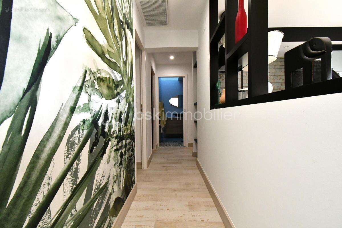 Maison à SAINT-CYPRIEN