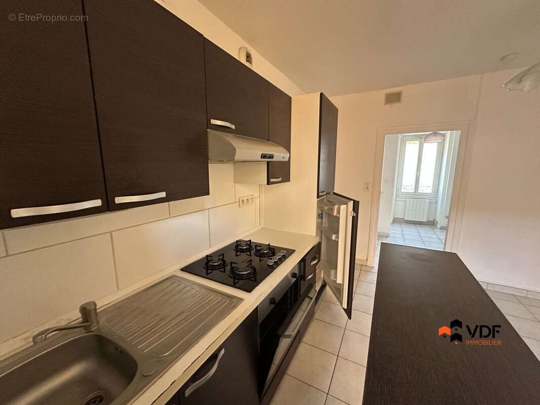 Appartement à ROANNE