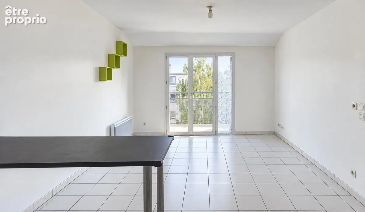 Appartement Choisy Le Roi 3 pièce(s) 62.34 m2 - photo 6
