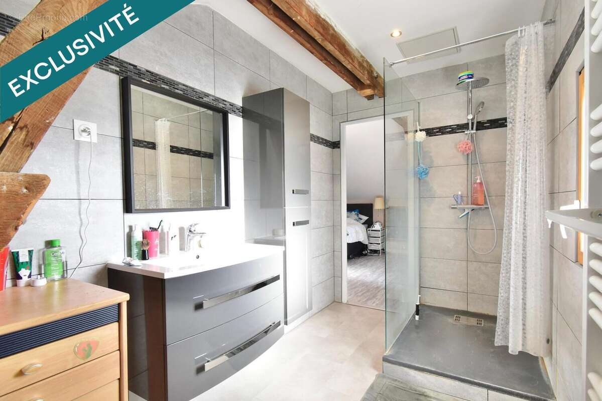 Photo 9 - Maison à THOIRY