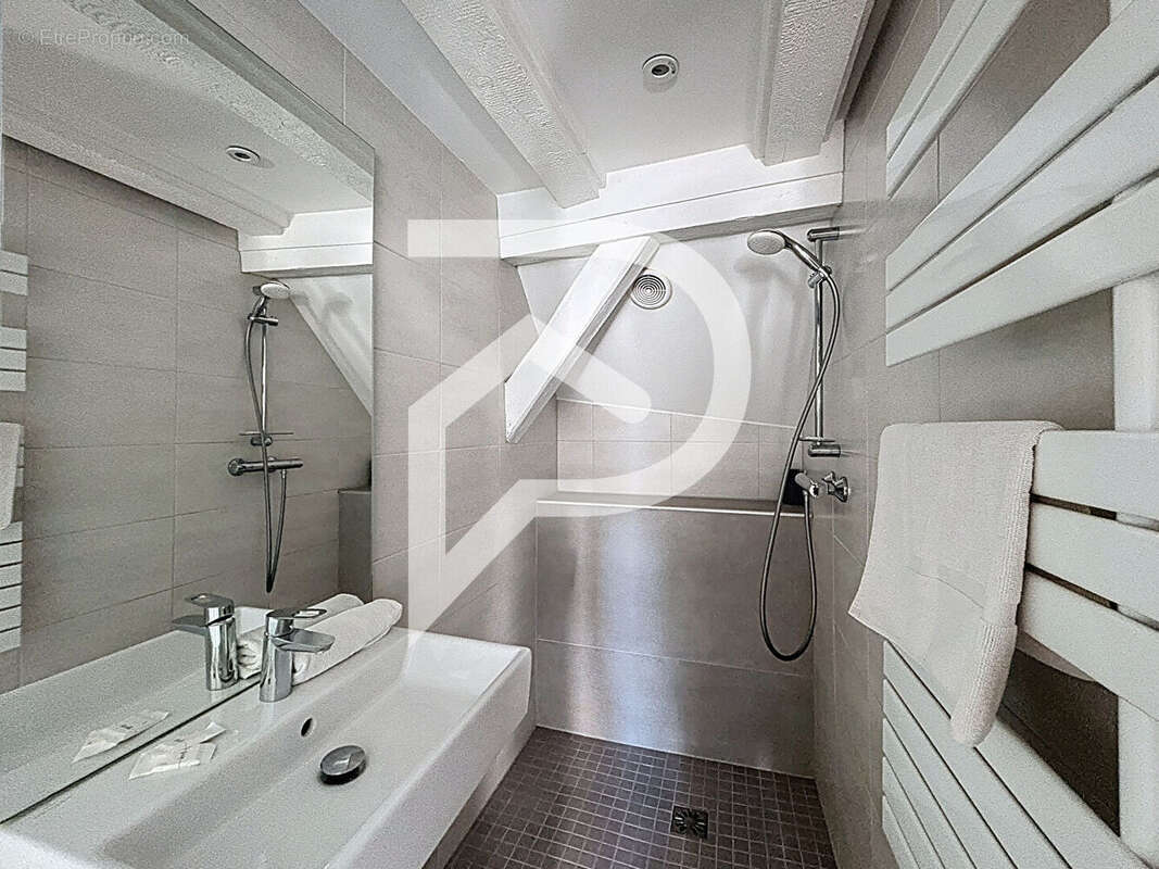 Appartement à COLMAR