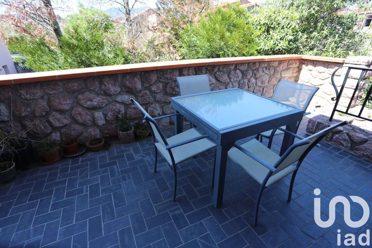 Photo 6 - Maison à PRADES