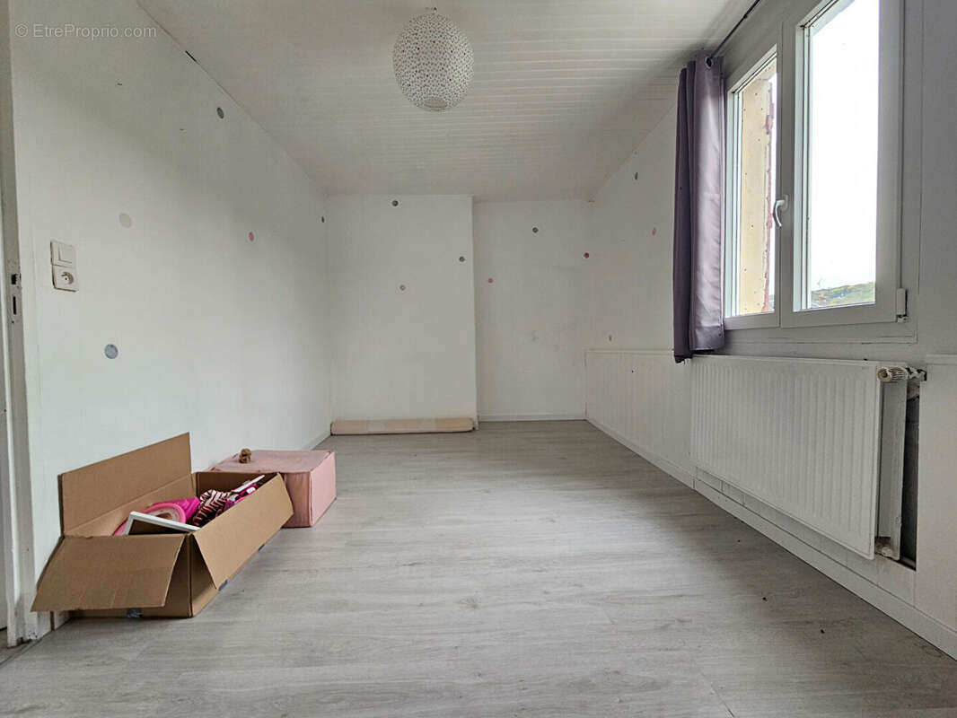 Maison à FLEURY-SUR-ANDELLE