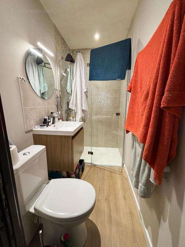 Appartement à CASTRES