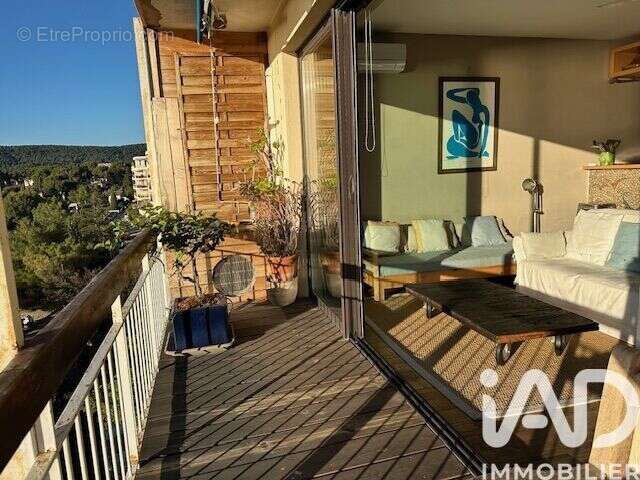 Photo 6 - Appartement à CASSIS