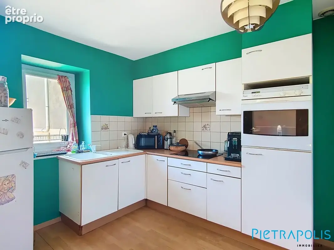 Appartement 2 pièces 55 m² à vendre à Meze (34140) - photo 4