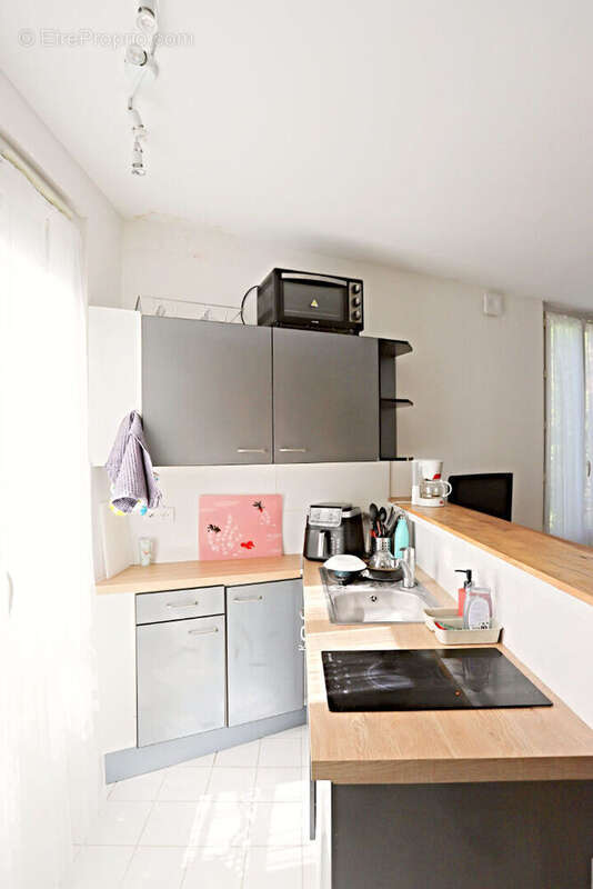 Appartement à PARIS-14E