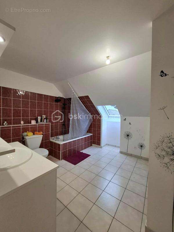 Maison spaciéuse - photo 14