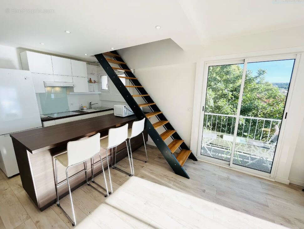 Appartement à BANDOL