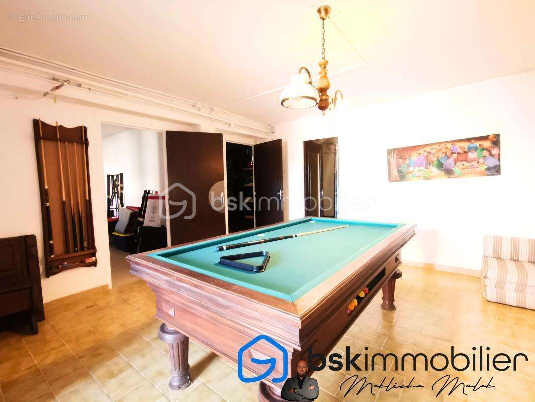 Maison à SAINT-PRIVAT-DES-VIEUX