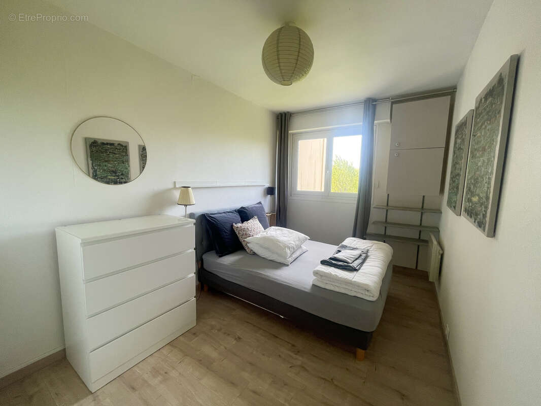 Appartement à VILLERS-SUR-MER