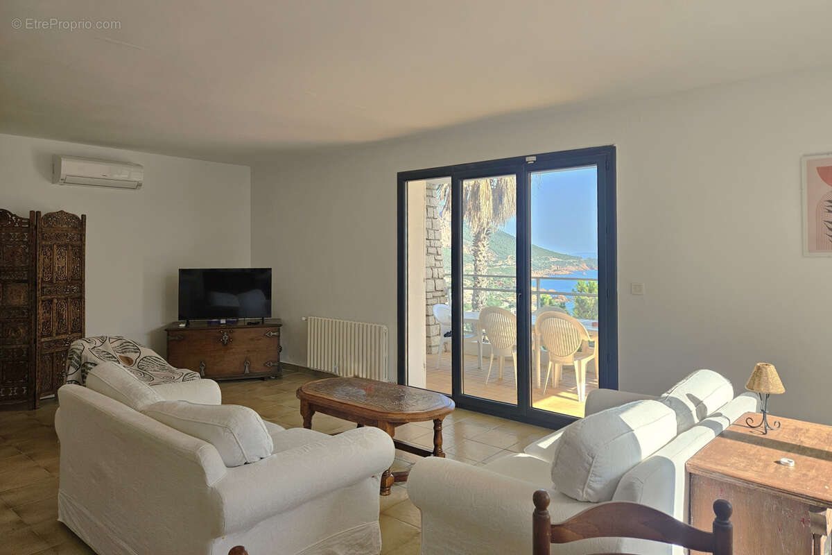 Maison à LA SEYNE-SUR-MER