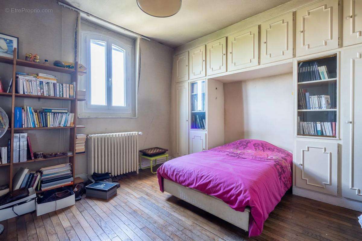 Maison à NEUILLY-PLAISANCE