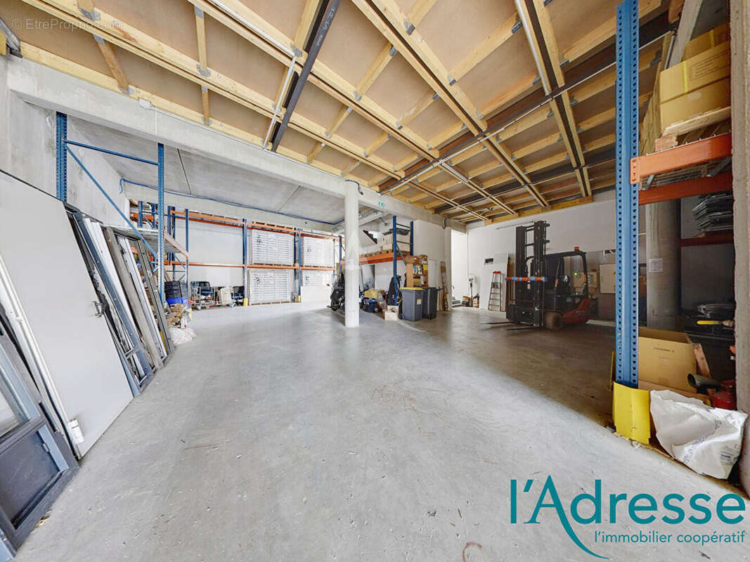 Appartement à NOISY-LE-GRAND