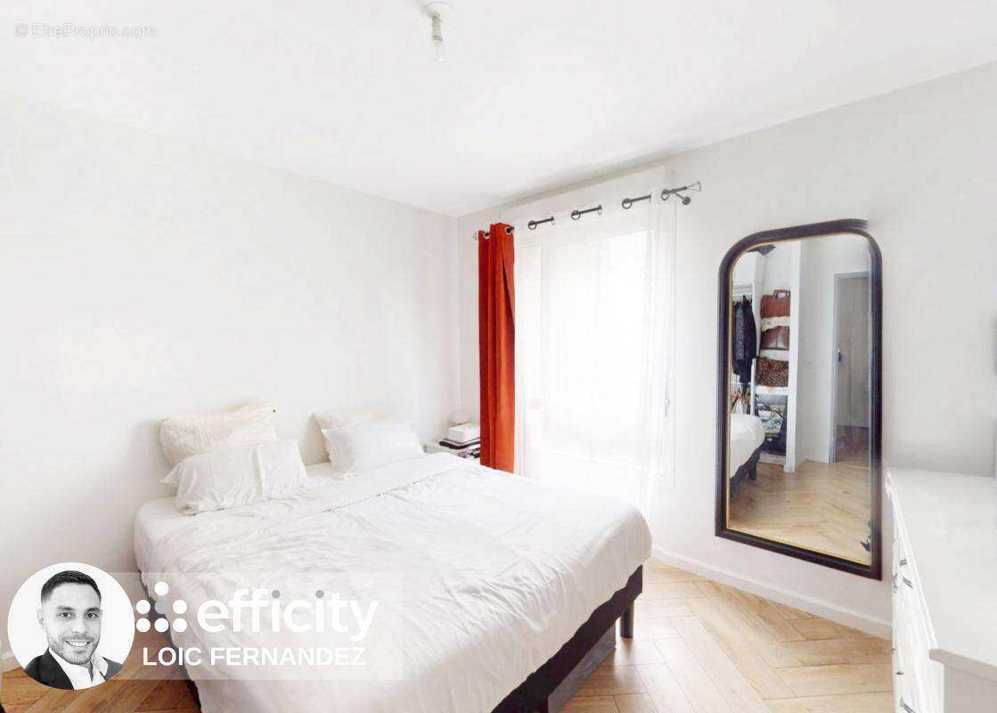 Appartement à DECINES-CHARPIEU