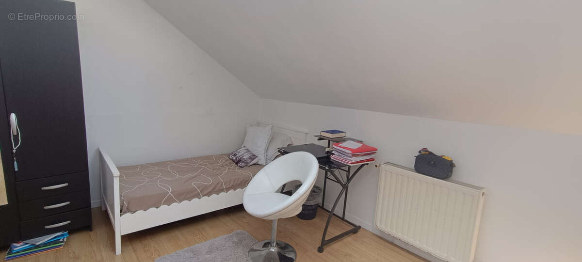 Appartement à ROUBAIX